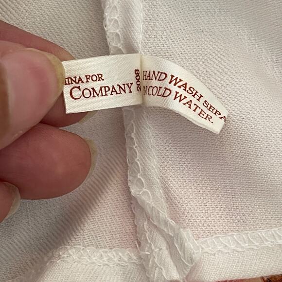 American Girl Addy's Nightgown Original Box, Hanger Pleasant Co - Picture 11 of 11